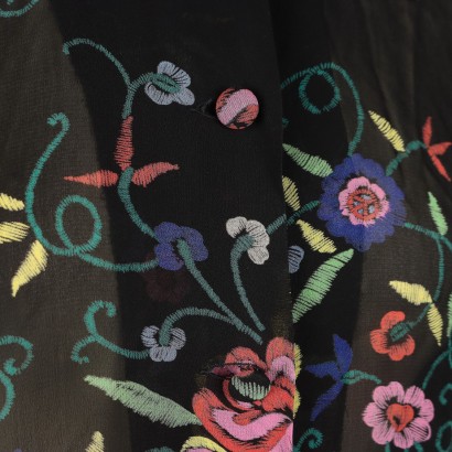 Camisa Cheap and Chic de Moschino Flo