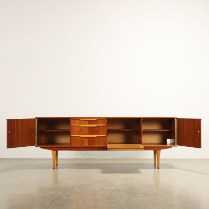 Sideboard Inglese Anni 60