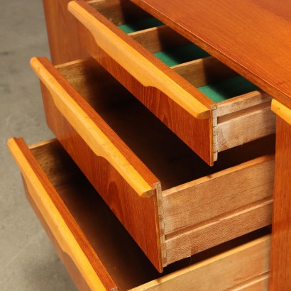 Sideboard Inglese Anni 60