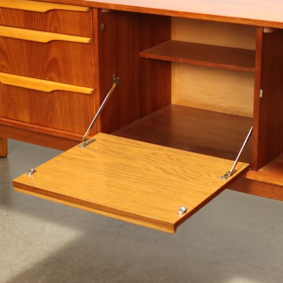 Sideboard Inglese Anni 60