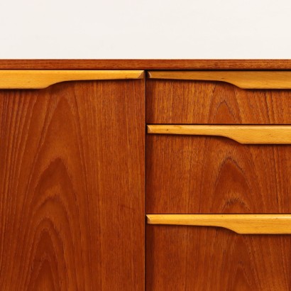 Sideboard Inglese Anni 60