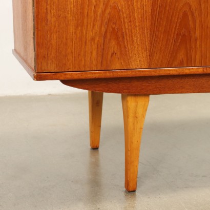 Sideboard Inglese Anni 60