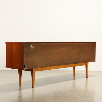 Sideboard Inglese Anni 60