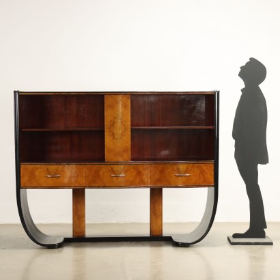 Mobile Anni 40