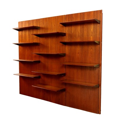 Libreria Anni 60