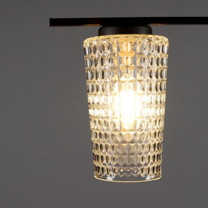 Lampadario,Lampada Anni 60
