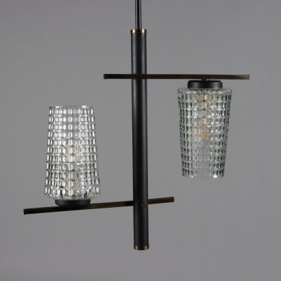 Lampadario,Lampada Anni 60