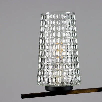 Lampadario,Lampada Anni 60