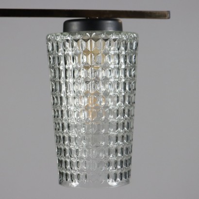 Lampadario,Lampada Anni 60