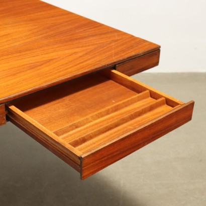Tavolo Anni 60,Scrivania di Florence Knoll Anni 60,Florence Knoll,Florence Knoll,Florence Knoll,Florence Knoll,Florence Knoll,Florence Knoll,Florence Knoll,Florence Knoll,Florence Knoll,Florence Knoll