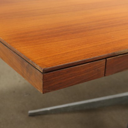 Tavolo Anni 60,Scrivania di Florence Knoll Anni 60,Florence Knoll,Florence Knoll,Florence Knoll,Florence Knoll,Florence Knoll,Florence Knoll,Florence Knoll,Florence Knoll,Florence Knoll,Florence Knoll