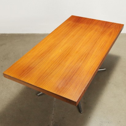 Tavolo Anni 60,Scrivania di Florence Knoll Anni 60,Florence Knoll,Florence Knoll,Florence Knoll,Florence Knoll,Florence Knoll,Florence Knoll,Florence Knoll,Florence Knoll,Florence Knoll,Florence Knoll