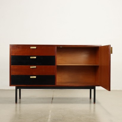 Buffet années 60