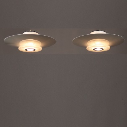 Lámparas Moni 1190-1200 de Achille Castig,Achille Castiglioni,Achille Castiglioni,Achille Castiglioni,Achille Castiglioni,Achille Castiglioni,Achille Castiglioni