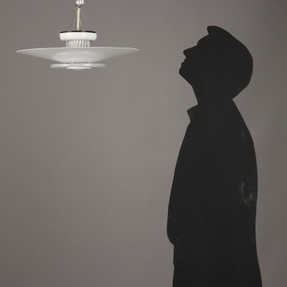Lámparas Moni 1190-1200 de Achille Castig,Achille Castiglioni,Achille Castiglioni,Achille Castiglioni,Achille Castiglioni,Achille Castiglioni,Achille Castiglioni