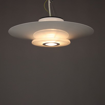 Lámparas Moni 1190-1200 de Achille Castig,Achille Castiglioni,Achille Castiglioni,Achille Castiglioni,Achille Castiglioni,Achille Castiglioni,Achille Castiglioni