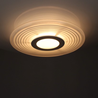 Lámparas Moni 1190-1200 de Achille Castig,Achille Castiglioni,Achille Castiglioni,Achille Castiglioni,Achille Castiglioni,Achille Castiglioni,Achille Castiglioni