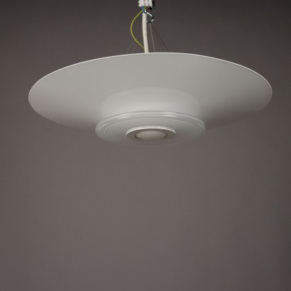 Lámparas Moni 1190-1200 de Achille Castig,Achille Castiglioni,Achille Castiglioni,Achille Castiglioni,Achille Castiglioni,Achille Castiglioni,Achille Castiglioni