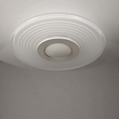 Lámparas Moni 1190-1200 de Achille Castig,Achille Castiglioni,Achille Castiglioni,Achille Castiglioni,Achille Castiglioni,Achille Castiglioni,Achille Castiglioni