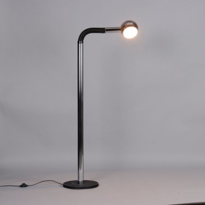 Lampada Anni 60