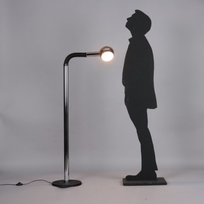 Lampada Anni 60