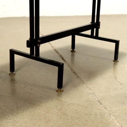 1960s coffee table