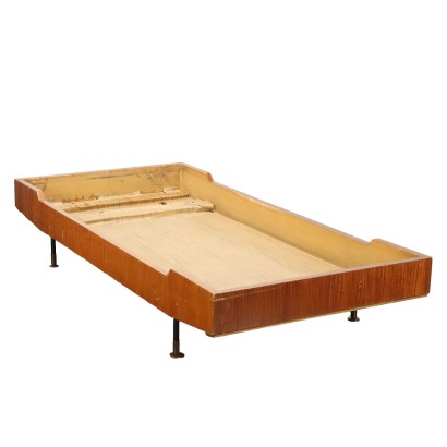 60s bed