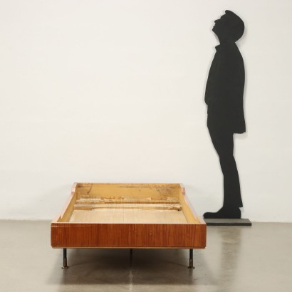 60s bed