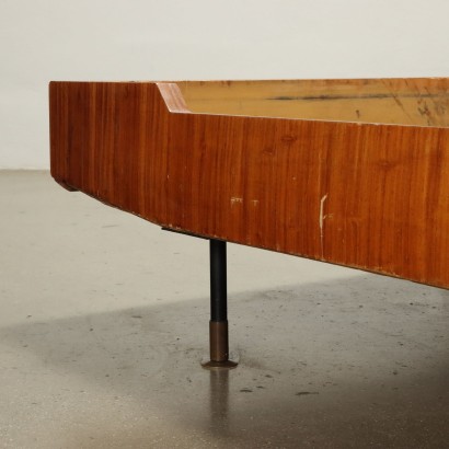 60s bed