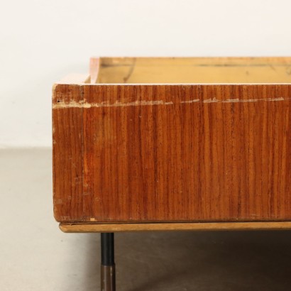 60s bed