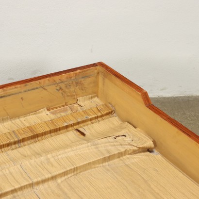 60s bed