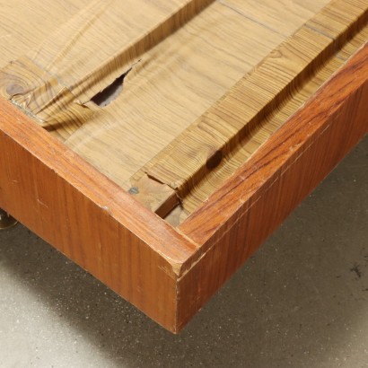 60s bed