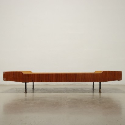 60s bed