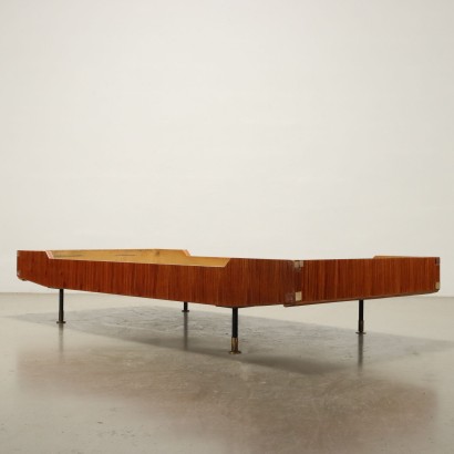 60s bed