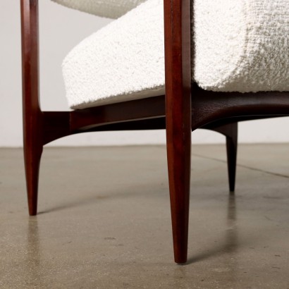 Poltrone Anni 60