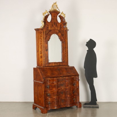 Trumeau Barocchetto
