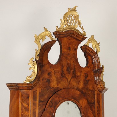 Trumeau Barocchetto