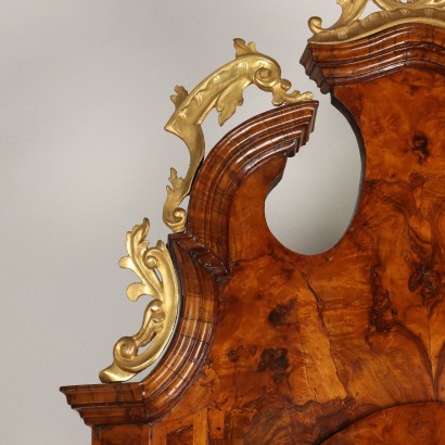 Trumeau Barocchetto
