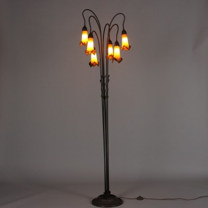 Lampada Art De France