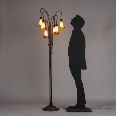Lampada Art De France