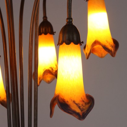 Lampada Art De France