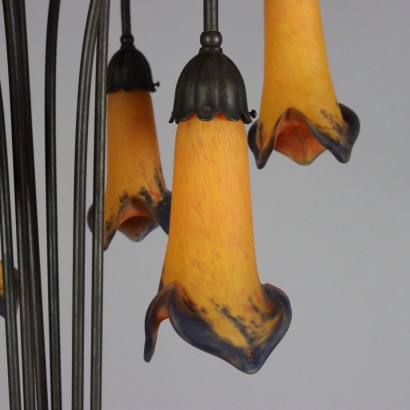 Lampada Art De France