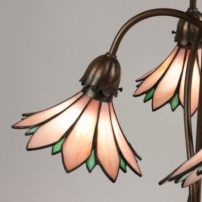 Tiffany Style Lamp