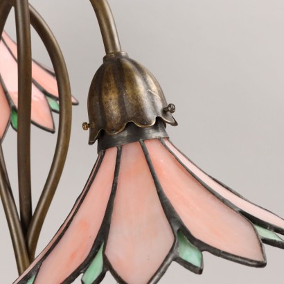 Tiffany Style Lamp