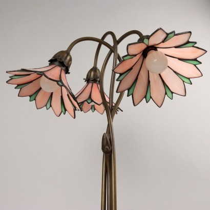 Tiffany Style Lamp