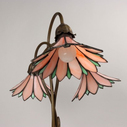 Tiffany Style Lamp