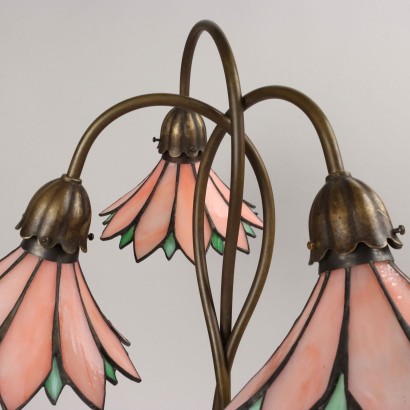 Tiffany Style Lamp