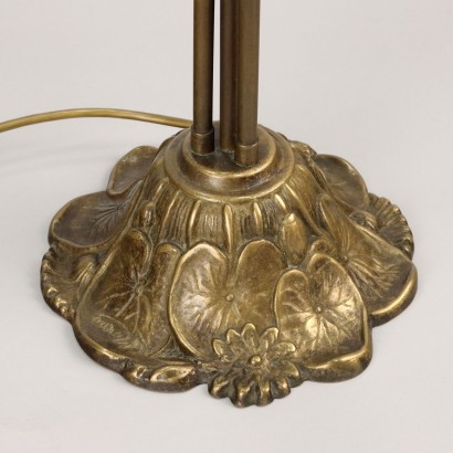 Tiffany Style Lamp