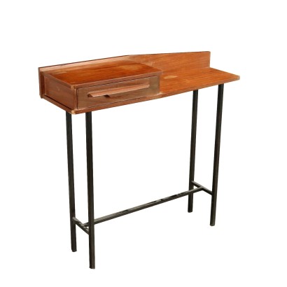 Consolle Anni 60