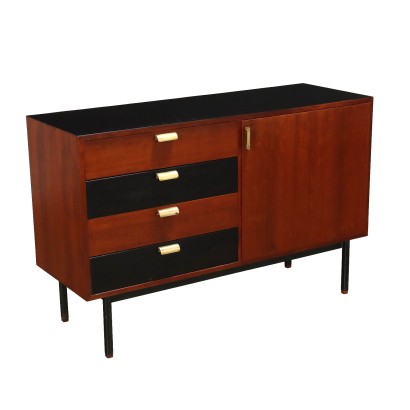 Buffet années 60